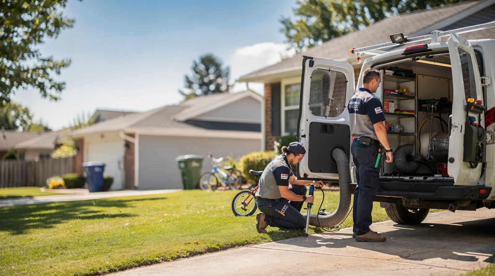 24/7 HVAC Repair & AC Replacement in Fort Laramie, WY near me